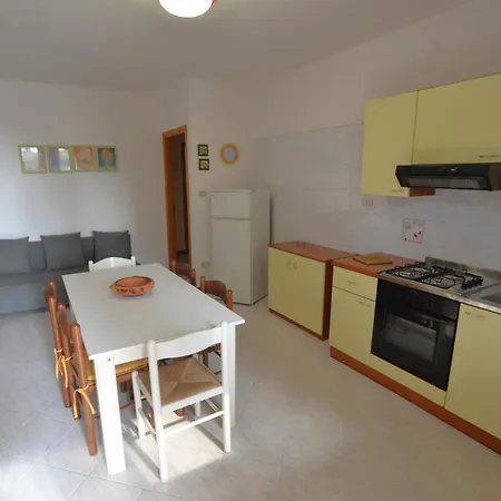 펜션 Palazzina Troiani 산베네데토델트론토