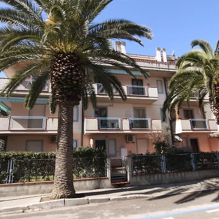 Palazzina Troiani