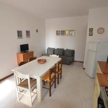 Palazzina Troiani San Benedetto del Tronto