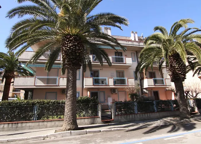 Palazzina Troiani